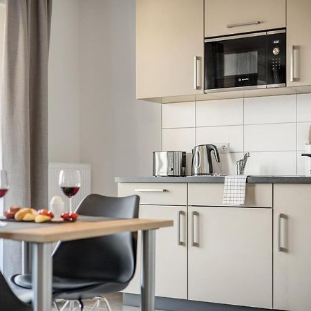 Empire Living: Denzlingen Marktplatz 외부 사진
