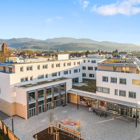 Empire Living: Denzlingen Marktplatz 외부 사진