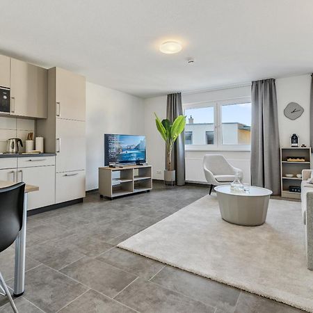 Empire Living: Denzlingen Marktplatz 외부 사진