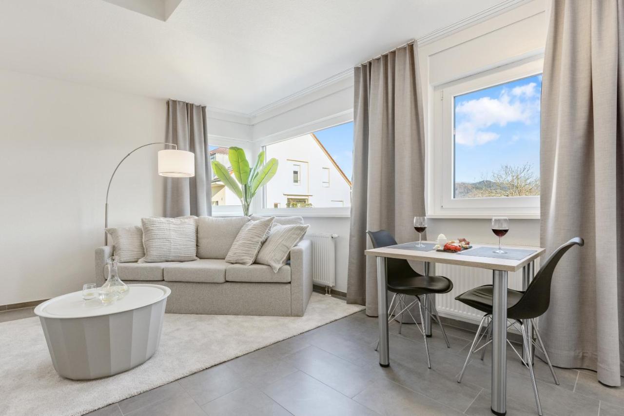 Empire Living: Denzlingen Marktplatz 외부 사진