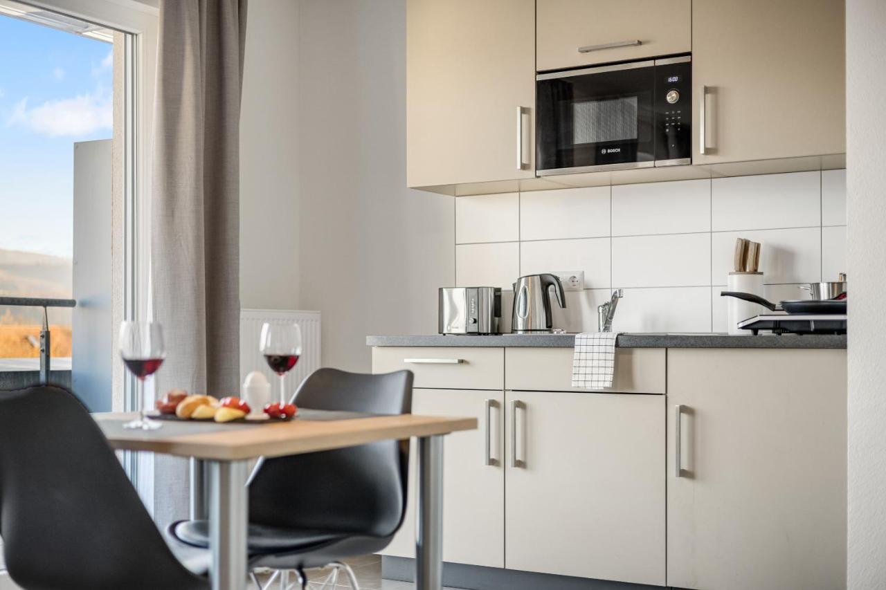 Empire Living: Denzlingen Marktplatz 외부 사진
