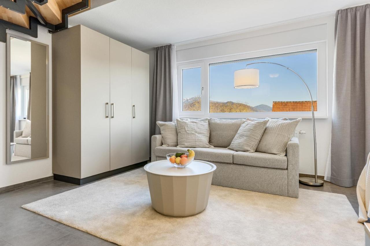 Empire Living: Denzlingen Marktplatz 외부 사진