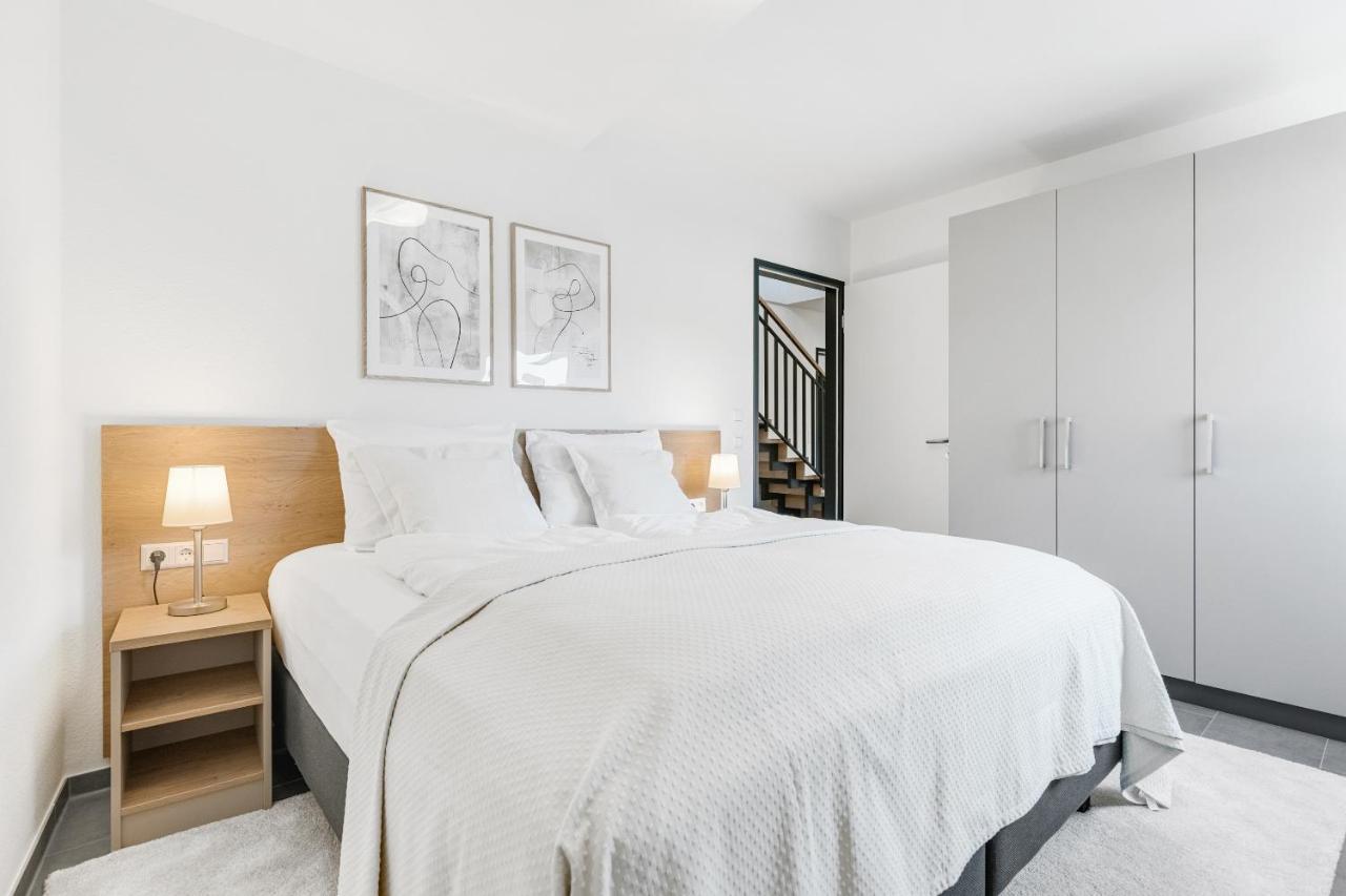 Empire Living: Denzlingen Marktplatz 외부 사진