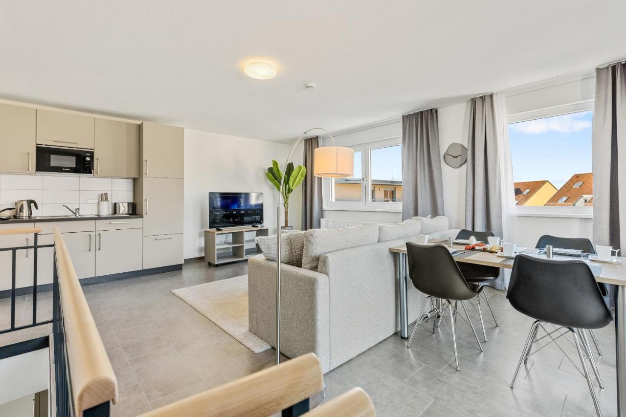 Empire Living: Denzlingen Marktplatz 외부 사진