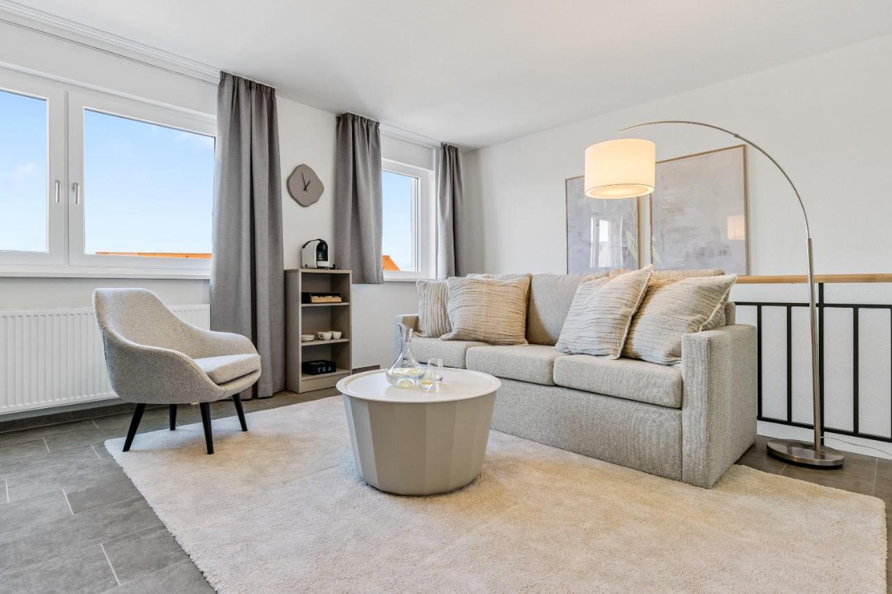 Empire Living: Denzlingen Marktplatz 외부 사진