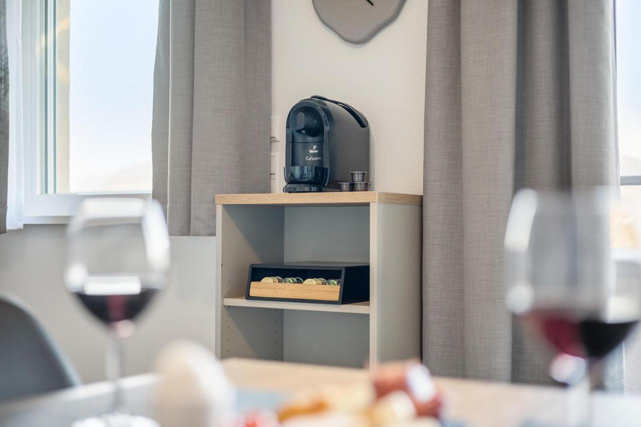 Empire Living: Denzlingen Marktplatz 외부 사진