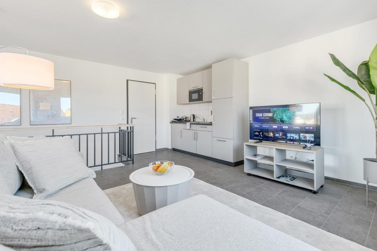 Empire Living: Denzlingen Marktplatz 외부 사진