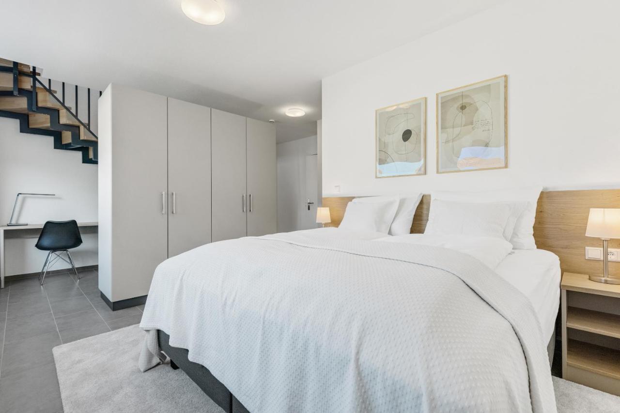 Empire Living: Denzlingen Marktplatz 외부 사진
