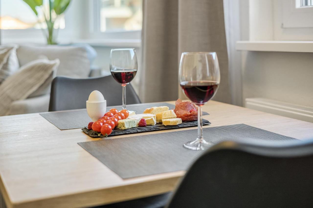Empire Living: Denzlingen Marktplatz 외부 사진