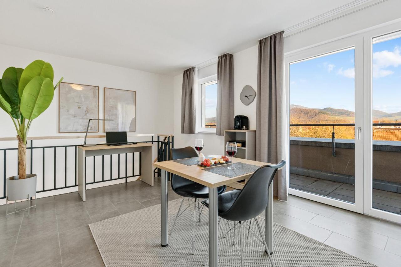 Empire Living: Denzlingen Marktplatz 외부 사진
