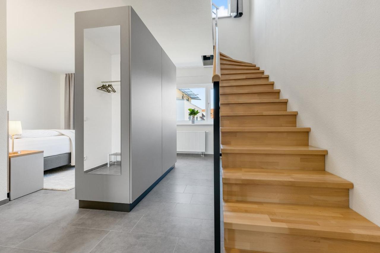 Empire Living: Denzlingen Marktplatz 외부 사진