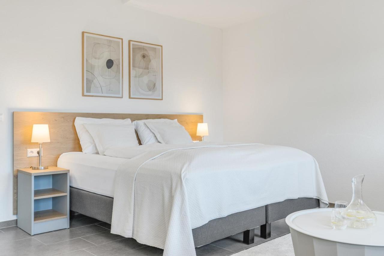 Empire Living: Denzlingen Marktplatz 외부 사진