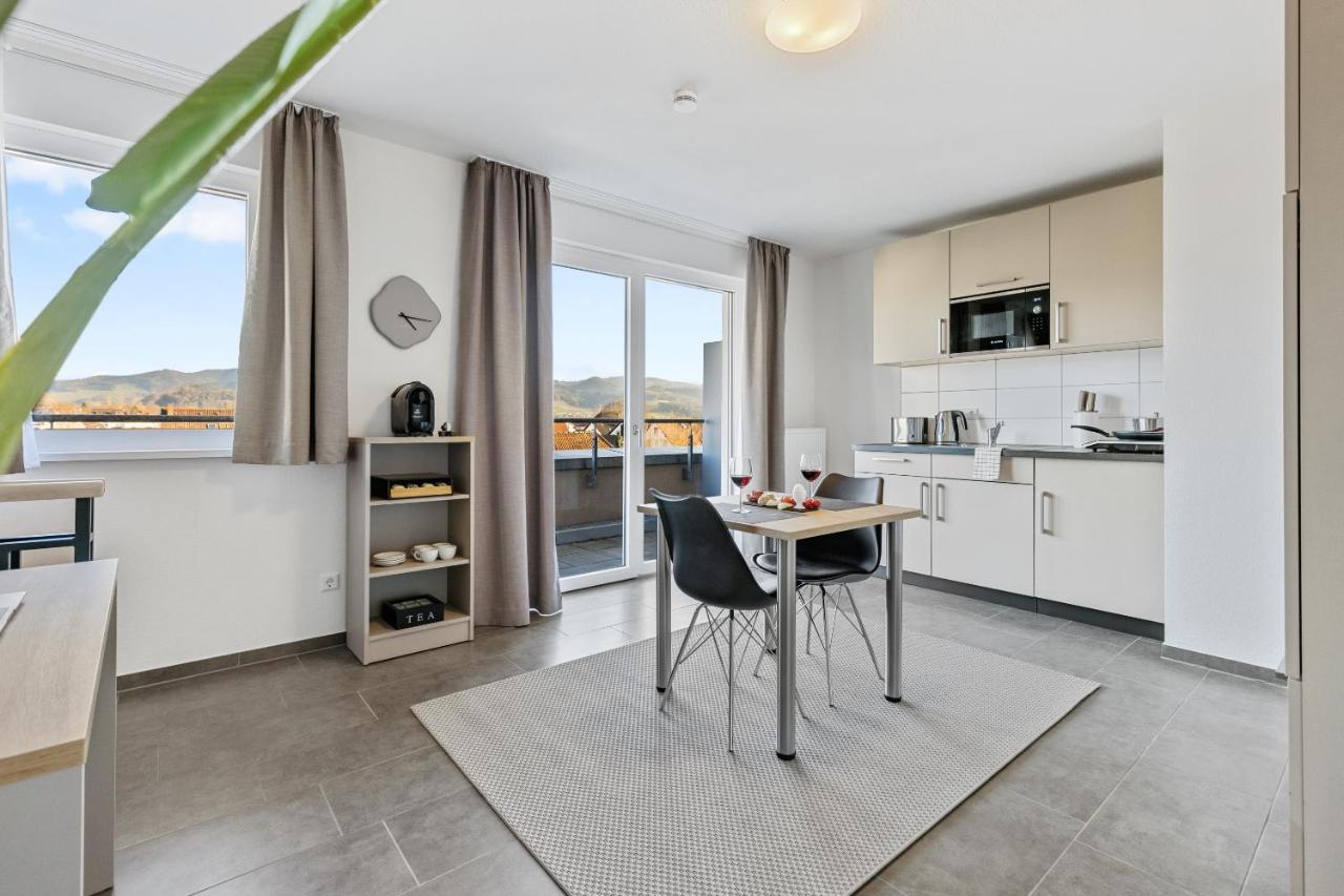 Empire Living: Denzlingen Marktplatz 외부 사진