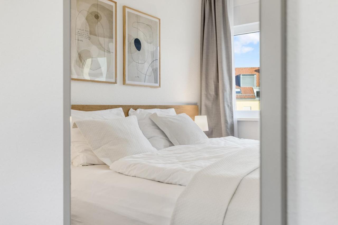 Empire Living: Denzlingen Marktplatz 외부 사진