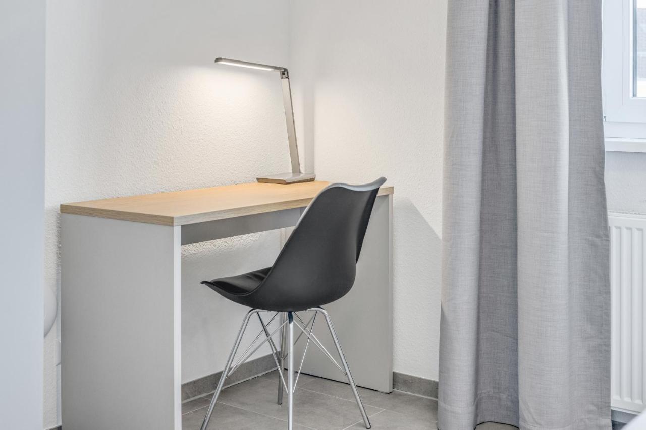 Empire Living: Denzlingen Marktplatz 외부 사진
