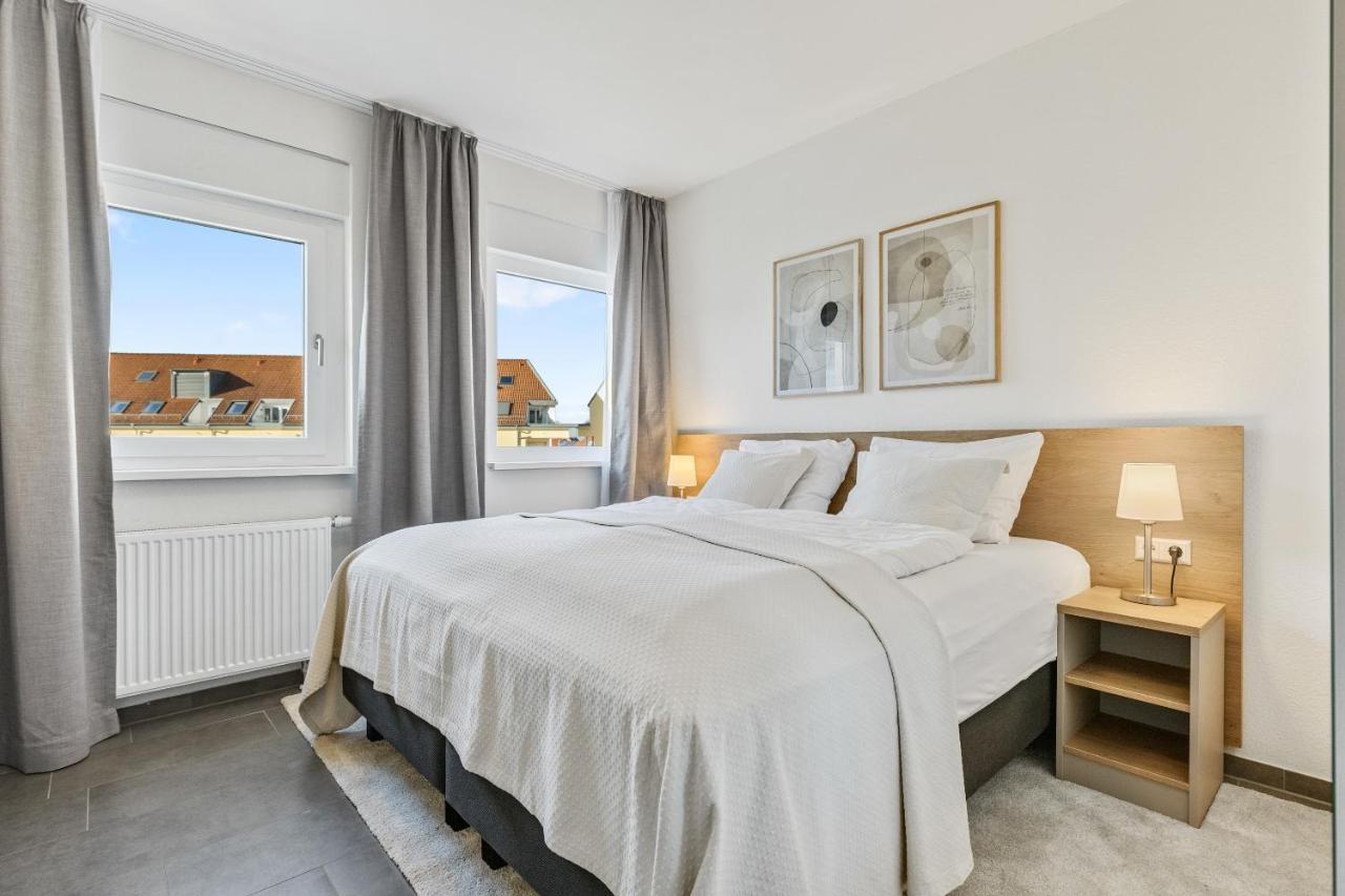 Empire Living: Denzlingen Marktplatz 외부 사진