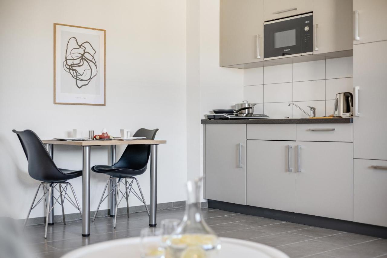 Empire Living: Denzlingen Marktplatz 외부 사진