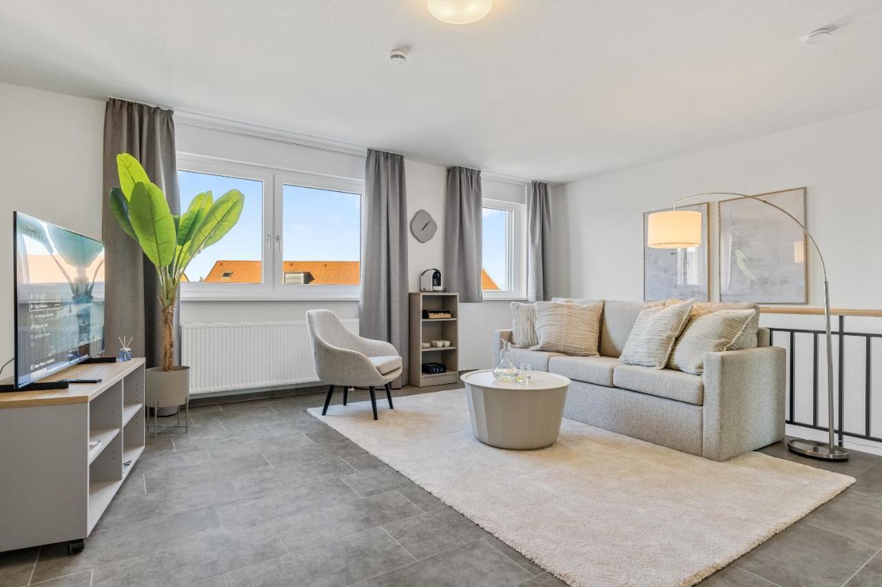 Empire Living: Denzlingen Marktplatz 외부 사진