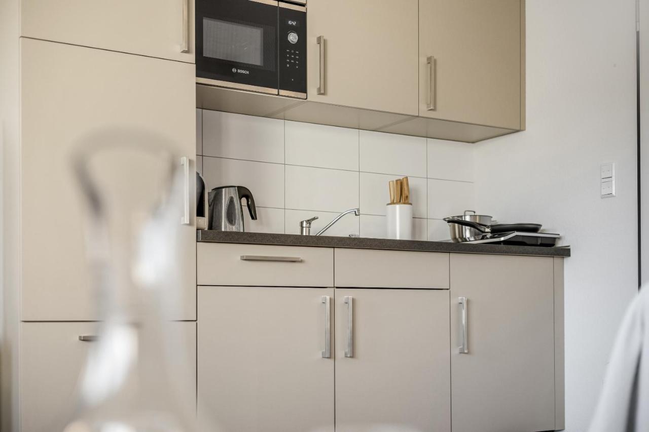 Empire Living: Denzlingen Marktplatz 외부 사진
