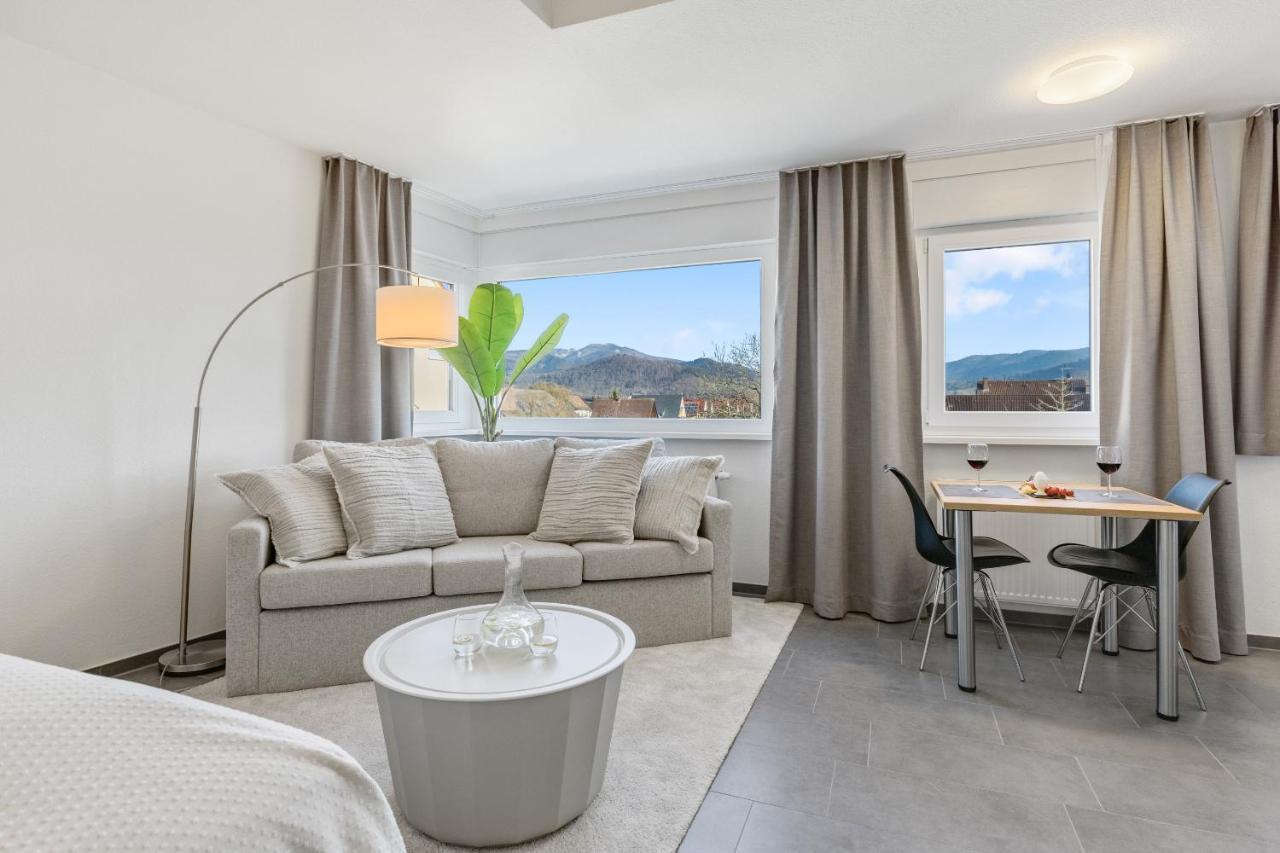 Empire Living: Denzlingen Marktplatz 외부 사진