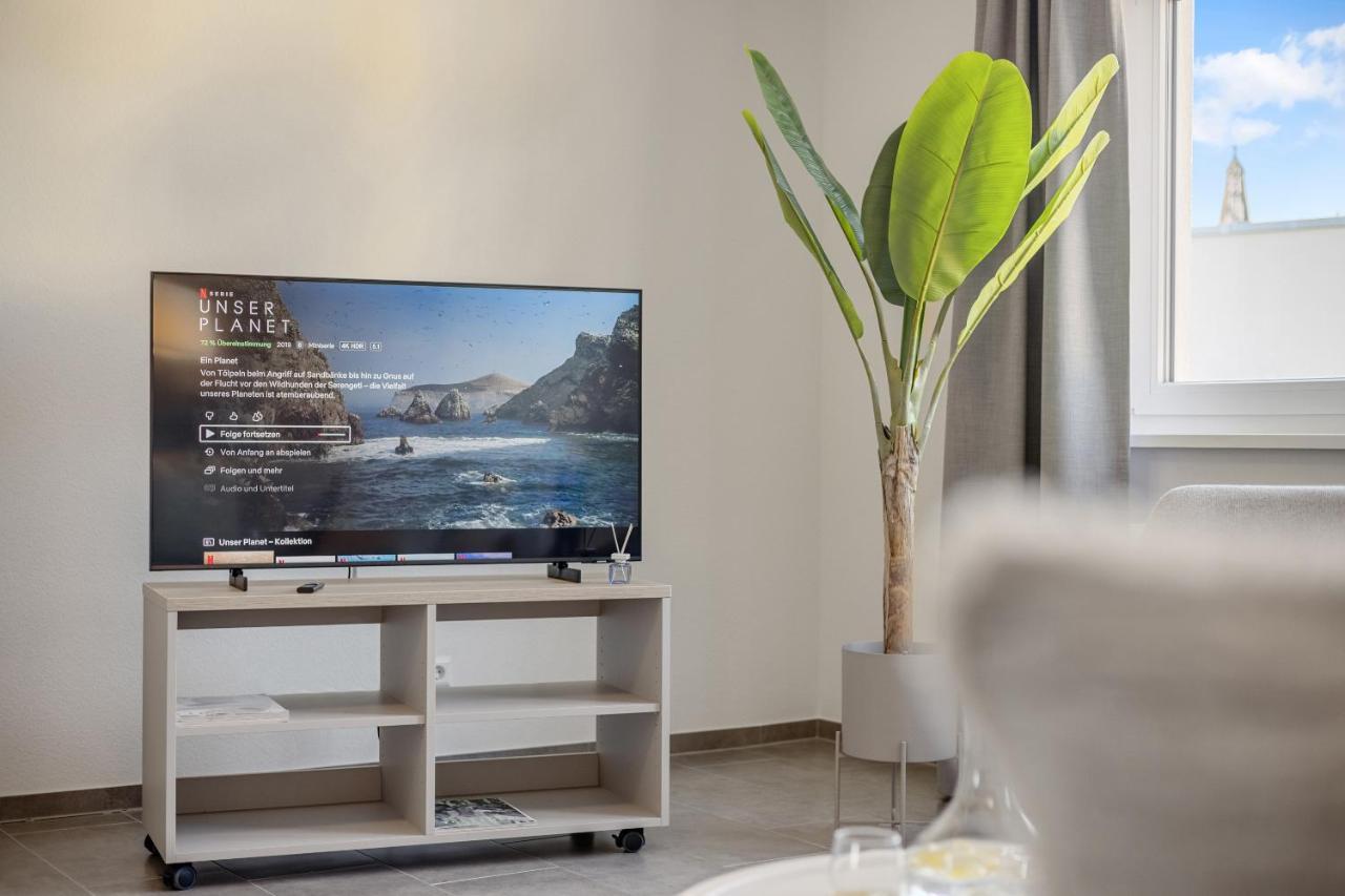 Empire Living: Denzlingen Marktplatz 외부 사진