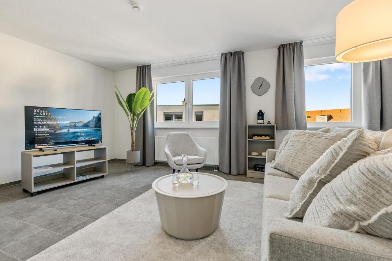 Empire Living: Denzlingen Marktplatz 외부 사진